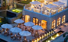 Aegean Suites Yalong Bay Resort